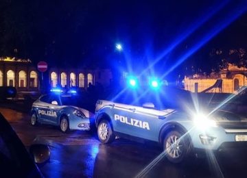 Noto, operazione antidroga della Polizia di Stato: dieci arresti