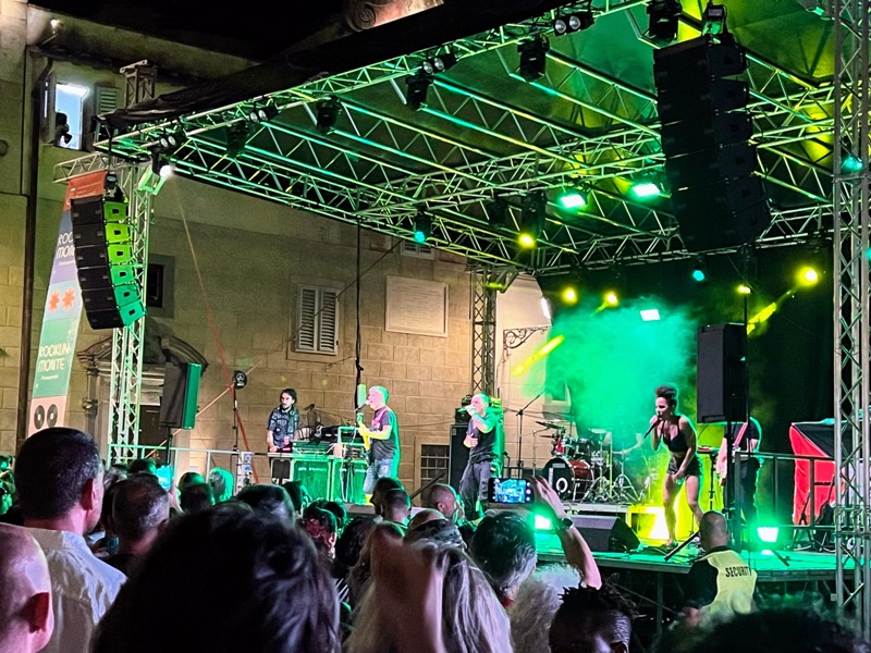 Nuove Iniziative di Crowdfunding con la Fondazione CR Firenze, Inclusa RockUnMontein