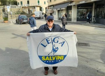 Nuovo Evento al Mercato di Fucecchio con la Lega Italiana