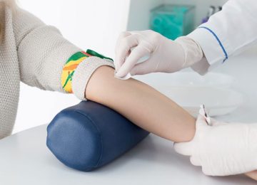 Nuovo orario bisettimanale per il punto prelievi della Misericordia di Vinci