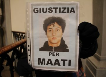 Omicidio di Maati Moubakir: effettuati due nuovi arresti