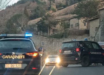 Orafo rapinato a Civitella in Valdichiana: 11 arresti