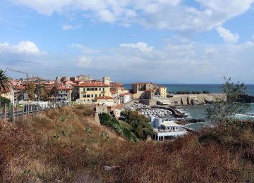 Piombino desidera passare dalla provincia di Livorno a quella di Grosseto.