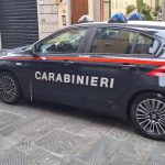Pluripregiudicato arrestato per violazione degli arresti domiciliari