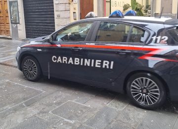 Pluripregiudicato arrestato per violazione degli arresti domiciliari