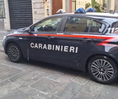 Pluripregiudicato arrestato per violazione degli arresti domiciliari