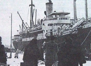 Poggibonsi commemora il Giorno del Ricordo