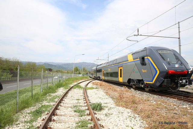 Raddoppio della Ferrovia Empoli-Granaiolo: Proseguono i Lavori Preparativi al Cantiere