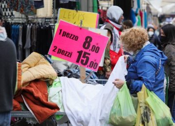 Riassegnazione di sei stalli al Mercato di Castelfranco