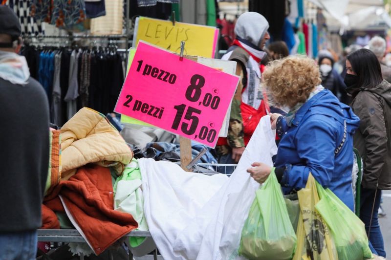 Riassegnazione di sei stalli al Mercato di Castelfranco