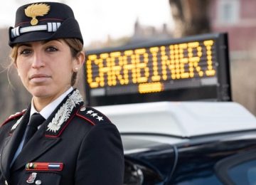 Selezione di 650 Allievi Marescialli dei Carabinieri: Apertura delle Candidature