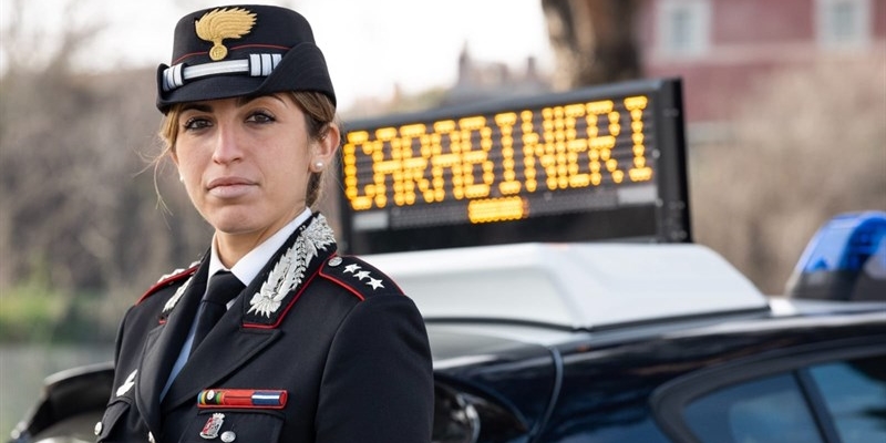 Selezione di 650 Allievi Marescialli dei Carabinieri: Apertura delle Candidature