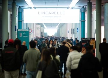 Si conclude la 105esima edizione di Lineapelle: il racconto dell'ultima giornata