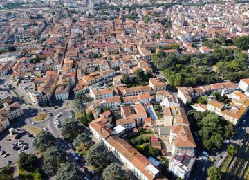 Sicurezza, FI Empoli del Fare replica a Torrini: "Problema sottovalutato, ben vengano le zone rosse"