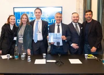 Sostenibilità Aziendale: Un Impegno per le Nuove Generazioni - Evento a Milano con Italpress