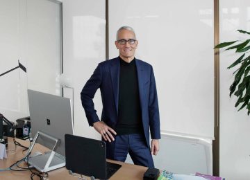 Sostenibilità: Engineering ottiene un punteggio 'B' nel rapporto CDP sul cambiamento climatico