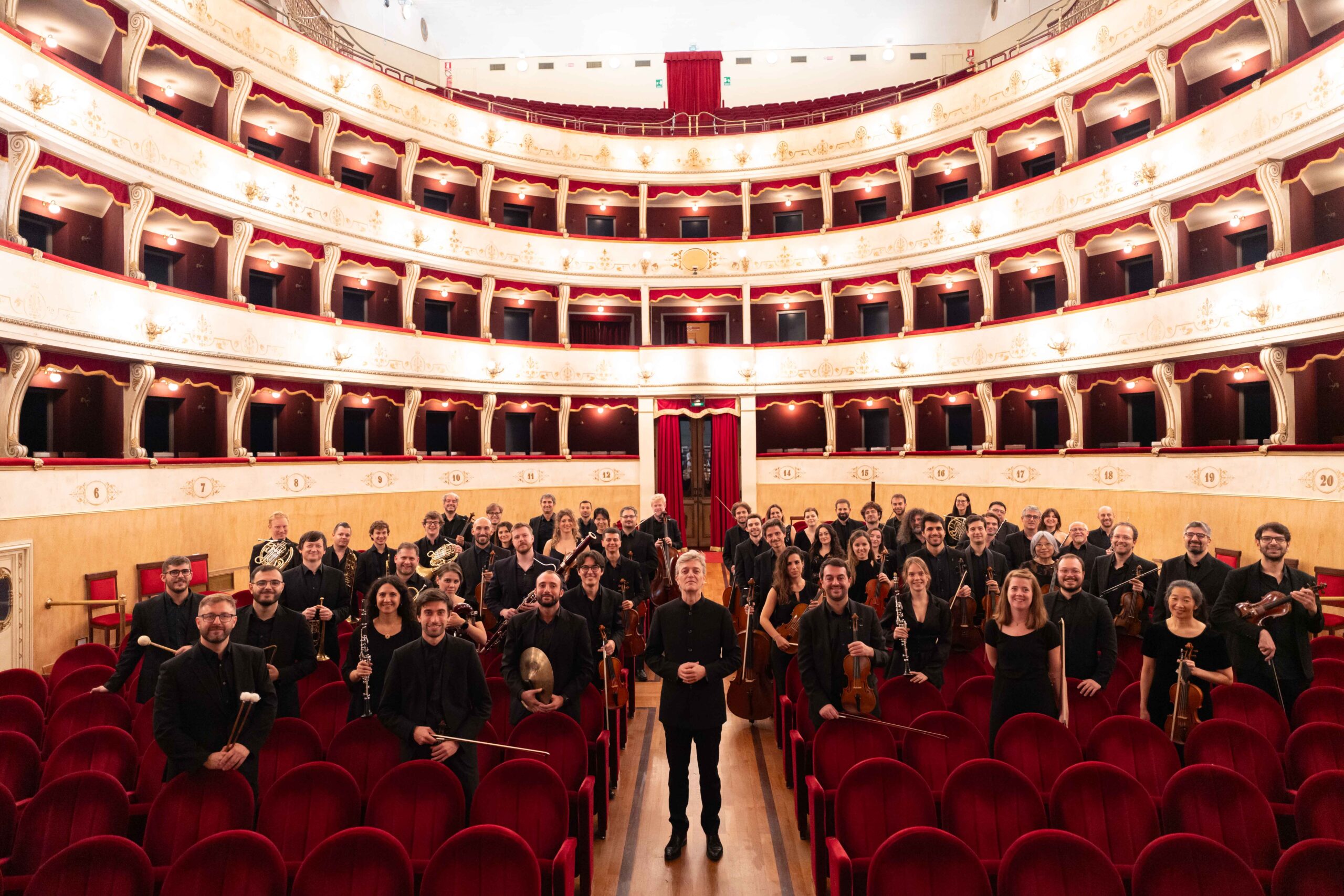 Spettacolo e cultura gratuiti per i giovani under 30 grazie al progetto di Unicoop Firenze e i Teatri di Pistoia