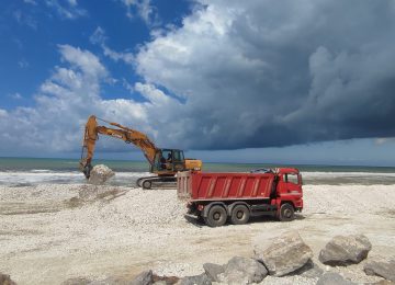 Spiagge, manutenzione e rimodellamento: 2 milioni dalla Regione per 17 interventi