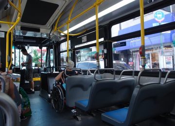 Strada provinciale 48 chiusa, sospese le fermate dell'autobus a Lazzeretto: "Brutta sorpresa"