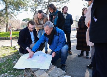 Teatro Il Ferruccio: è iniziato il cantiere ad Empoli