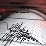 Terremoto serale nella provincia di Siena