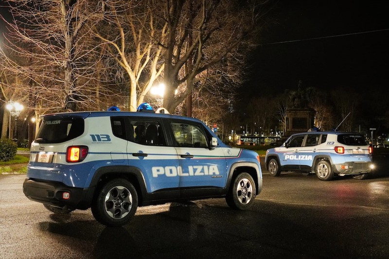 Traffico e minacce: denunce a Firenze