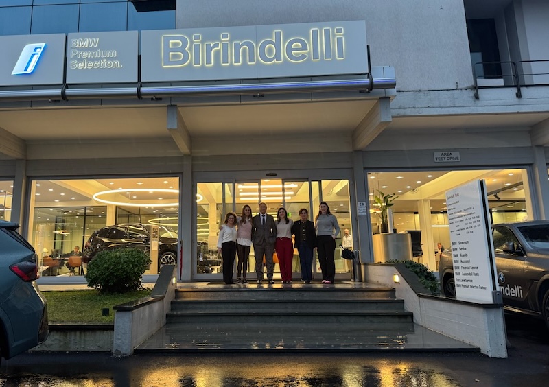 Traguardo di eccellenza per Birindelli Auto: ottenuta la certificazione PDR 125 per la parità di genere.