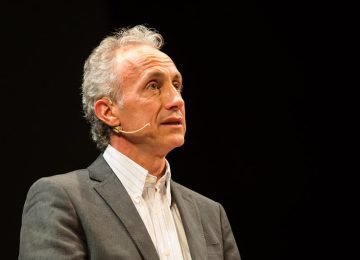 Tre appuntamenti in Toscana per Marco Travaglio.