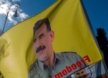Turchia: Ocalan esorta il PKK a consegnare le armi - Agenzia Italpress