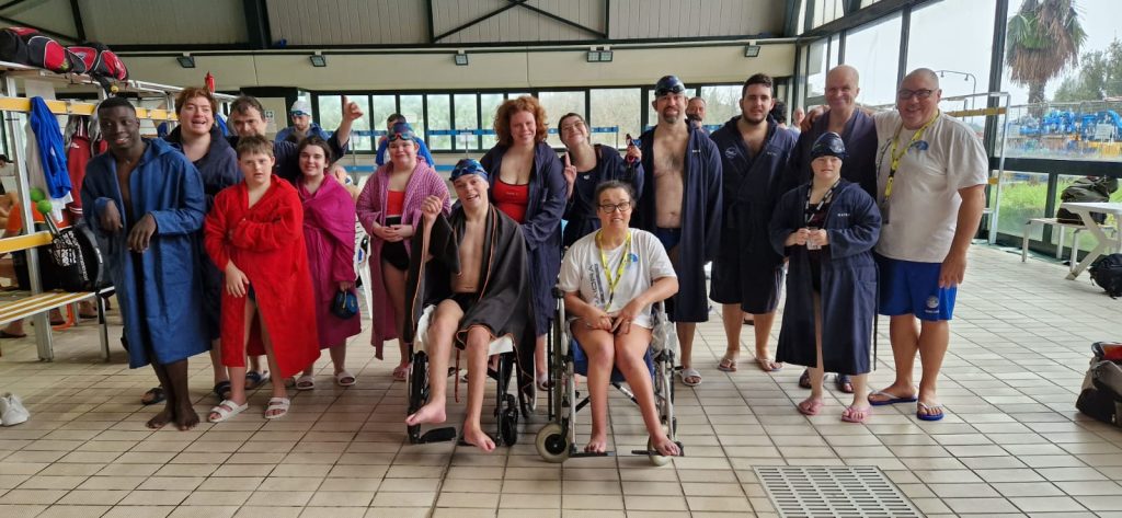 Una domenica straordinaria: risultati eccezionali per Aquateam Nuoto Cuoio ai campionati regionali