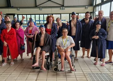 Una domenica straordinaria: risultati eccezionali per Aquateam Nuoto Cuoio ai campionati regionali