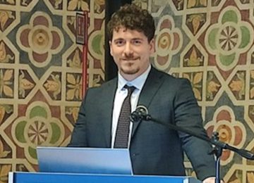 UniPi, Samuele Risoli tra i primi dottori di ricerca di un prestigioso programma nazionale