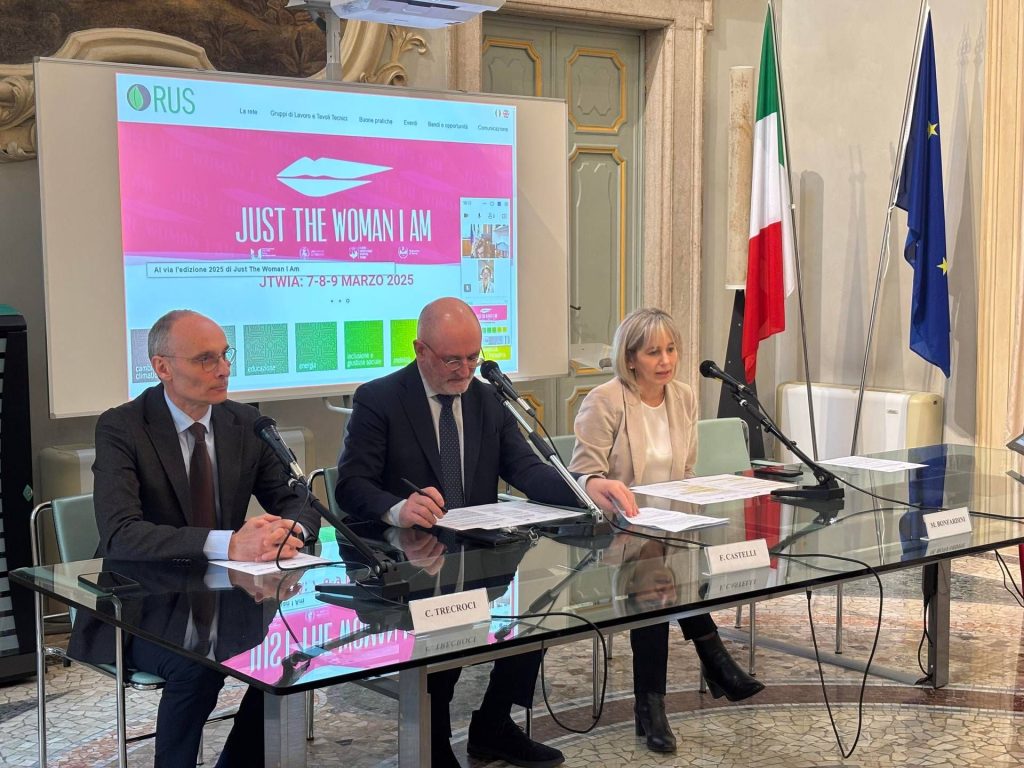 Università degli Studi di Brescia: nominato il nuovo presidente della Rete Universitaria per lo Sviluppo Sostenibile.