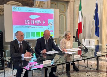 Università degli Studi di Brescia: nominato il nuovo presidente della Rete Universitaria per lo Sviluppo Sostenibile.