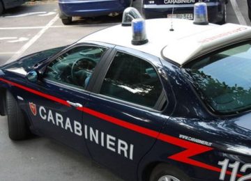 Uomo scomparso nella provincia di Firenze: attivato il piano di ricerca