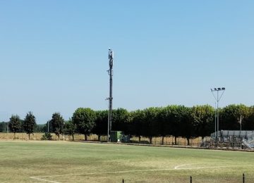 Val d'Egola isolata dalla pioggia: cittadini senza rete né telefono