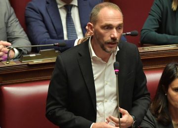 Vertenza Navico, il segretario del PD Fossi: "Inaccettabile, ma il Governo resta indifferente"