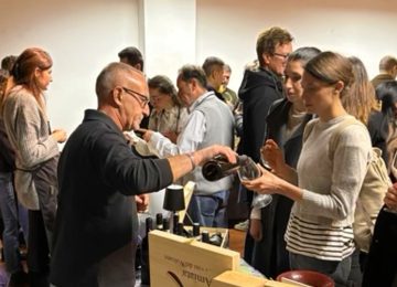 Vino, cibo e degustazioni: ritorna 'Il Gusto Toscano' a Firenze