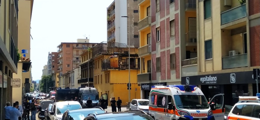 Processo per l'occupazione dell'ex hotel Astor: "Non luogo a procedere" per 26 imputati per irreperibilità