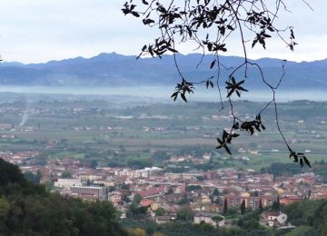 Lavori a San Miniato: ecco le zone senza acqua.