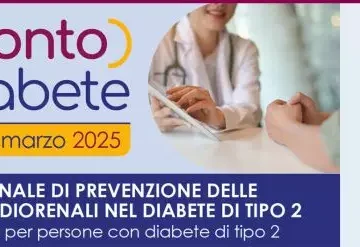 Torna Pronto Diabete: Consulenze Specialistiche Gratuite Fino al 14 Marzo