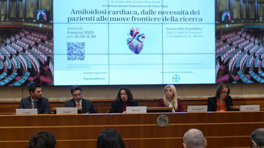 Amiloidosi Cardiaca: Diagnosi Precoce e una Rete di Centri per l’Avvenire