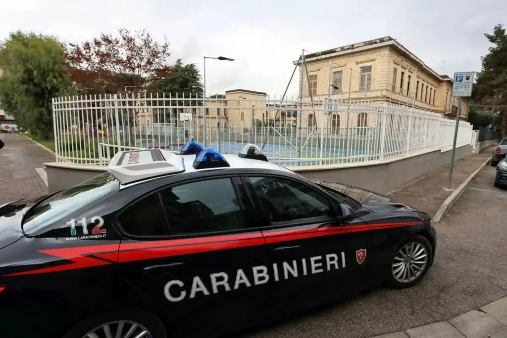 Giovane arrestato a Bolzano per preparazione di ordigni ed istigazione al terrorismo