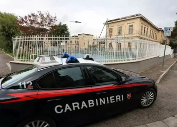 Giovane arrestato a Bolzano per preparazione di ordigni ed istigazione al terrorismo