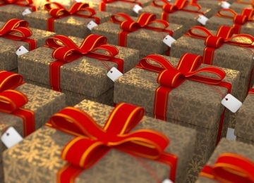 5 idee regalo per sorprendere la tua compagna
