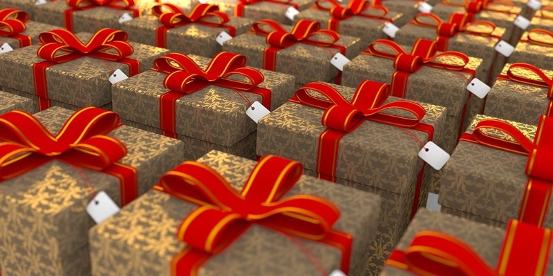 5 idee regalo per sorprendere la tua compagna