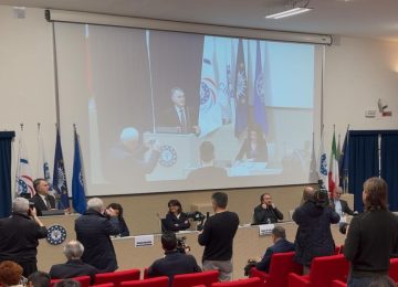 A Bari l'Agrilevante 2025: Un Focus sulla Strategia Mediterranea