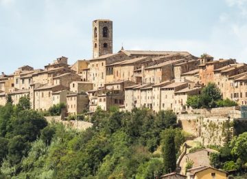 A Colle, il Comune requisisce un immobile per accogliere una famiglia con minori.