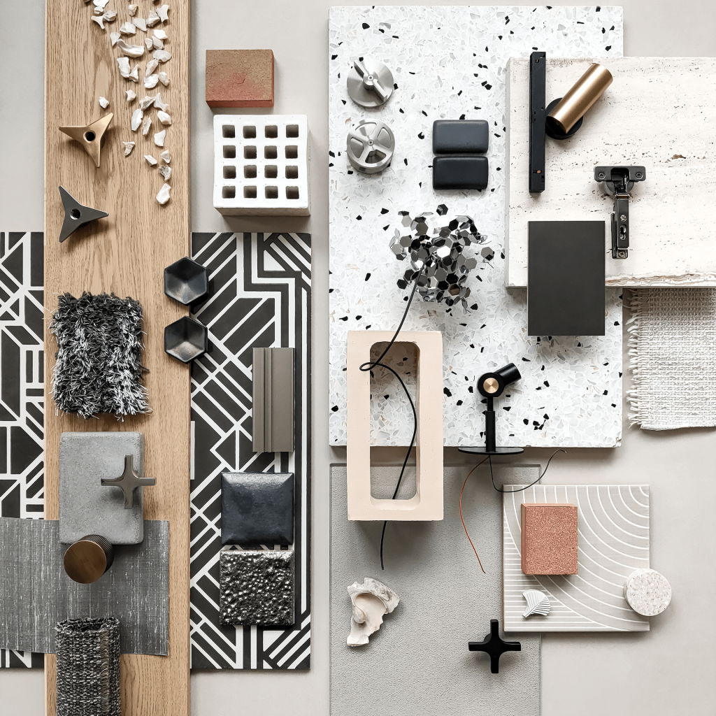 A Milano si trova la più grande Materioteca d'Italia: il primo dizionario ragionato dei materiali.