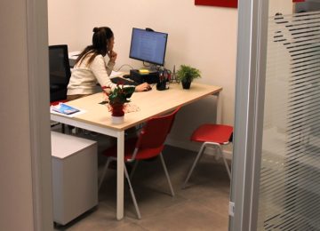 A Volterra la quarta tappa del tour per semplificare il digitale.